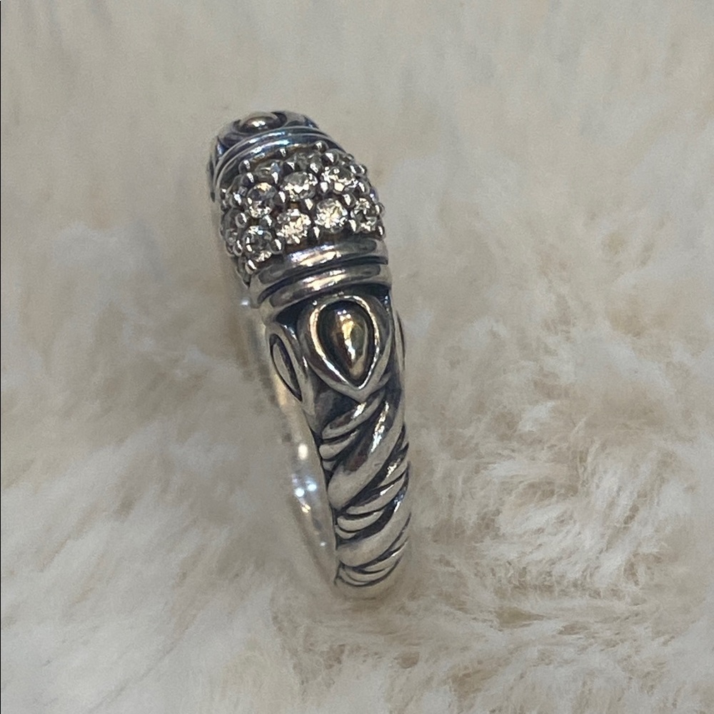 JAI Ring - Picture 3 of 6